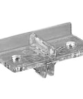 80™/180™ Series Plastic Front Rest with Divider