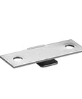 85™/185™ Series Steel Shelf Rest