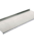 1987 Stainless Steel Shelf