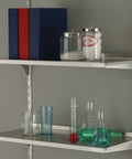 1987 Stainless Steel Shelf
