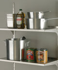 1989 Stainless Steel Shelf