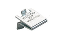 237™ Surface-Mount Pilaster Shelf Support Clip