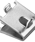 238 Pilaster Shelf Support Clips with Locator Tab
