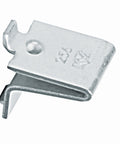 256™ Mortise-Mount Aluminum Pilaster Shelf Support Clips