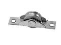 620 Axle Bearing Grooved Steel Roller
