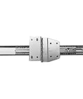8040 Up-and-Over Hinged Door Slide
