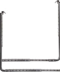 80844 HyLoft Adjustable Ceiling Kit Support Rack