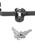 963 Sliding Door Ratchet Lock