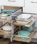 BCUS Blind Corner Pull-Out