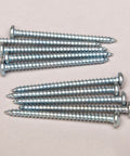 0170 TAP-MOUNT® Fastener Hardware Packs