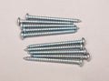 0170 TAP-MOUNT® Fastener Hardware Packs
