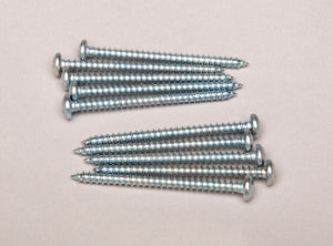 0170 TAP-MOUNT® Fastener Hardware Packs