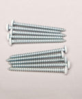 0170 TAP-MOUNT® Fastener Hardware Packs