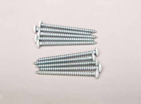 0170 TAP-MOUNT® Fastener Hardware Packs