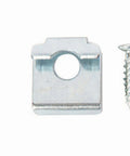 0330 Closet Shelf Clips