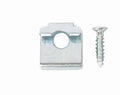 0330 Closet Shelf Clips