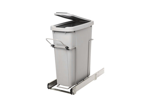 PSW Standard Bottom-Mount Waste and Recycling Unit