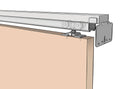 PKF Pocket Door Frame Kit