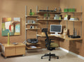 82™ Heavy-Duty Double Slot Shelf Standard