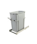 SCB Soft-Close Bottom-Mount Waste and Recycling Unit