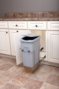SCB Soft-Close Bottom-Mount Waste and Recycling Unit