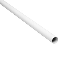 0018 Cut-to-fit Closet Pole