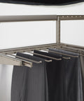 0335-PRK Closet Pull-Out Pants Rack Kit