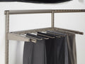 0335-PRK Closet Pull-Out Pants Rack Kit