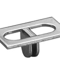 80™/180™ Series Steel Back Rest