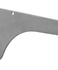 186™ Super-Duty Lock Lever Shelf Bracket