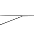 229 Pilaster Shelf Support Brackets