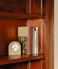 255™ Mortise-Mount Steel Pilaster Shelf Standards
