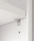 335 Plastic Shelf Support