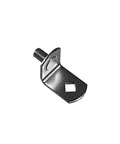 345 Metal Shelf Support