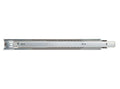 6300 Full Extension Corrosion-Resistant Drawer Slide