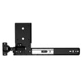 8081 3/4-Extension Pivot Door Slide without Hinge/Base Plates