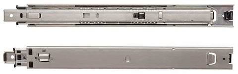 8420 Full Extension Metal Cabinet Drawer Slide