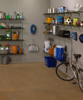 85™ Extra-Duty Shelf Standard