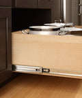 8810 Heavy-Duty Full Extension Drawer Slide
