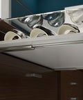 8810 Heavy-Duty Full Extension Drawer Slide