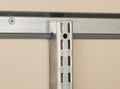 BK-0102 FAST-MOUNT™ Double Shelf Bracket