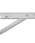 BK-0103 FAST-MOUNT™ Supported Double Shelf Bracket