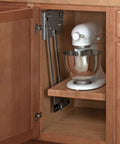 HAL Appliance Lift Left and Right Arm Mechanism