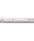 GS2070 Full Extension Soft-Close Undermount Drawer Slide with 3D Adjustment