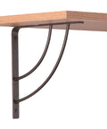 0087 Milano Decorative Shelf Bracket
