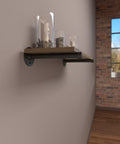 201 Series Birmingham Premium Decorative Shelf Brackets