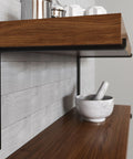 201 Series Silverton Premium Decorative Shelf Brackets