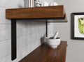 201 Series Silverton Premium Decorative Shelf Brackets