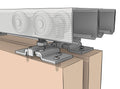 BYP-125A-2D-8