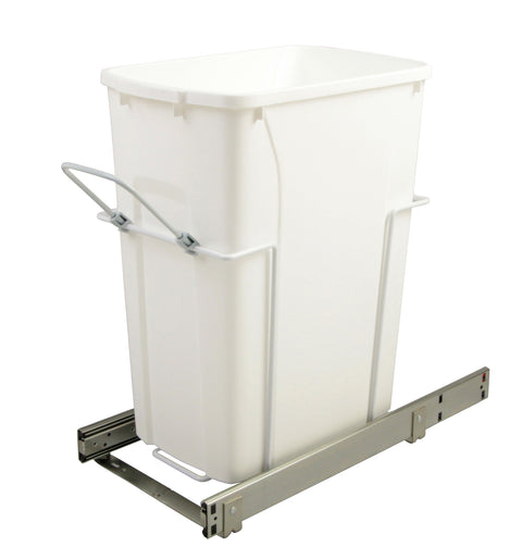 SCB Soft-Close Bottom-Mount Waste and Recycling Unit